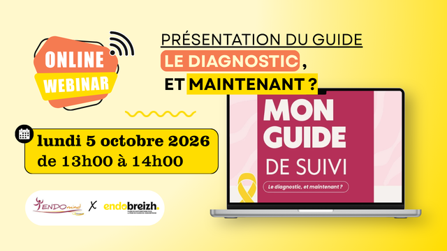 Guide Endomind Le Diagnostic, Et Maintenant Actualité