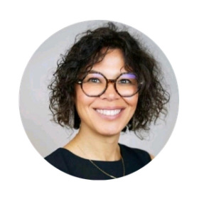 Yasmine Candau Photo Rond