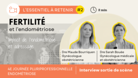 Interview Sortie De Scène #2 Actualité