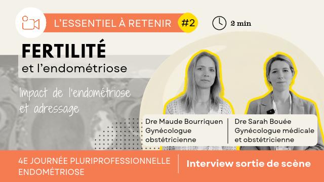 Interview Sortie De Scène #2 Actualité