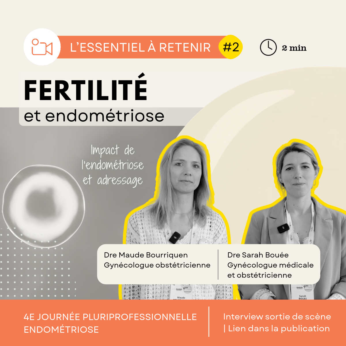 L’essentiel à Retenir 4e Journée Endobreizh Fertilite (linkn)