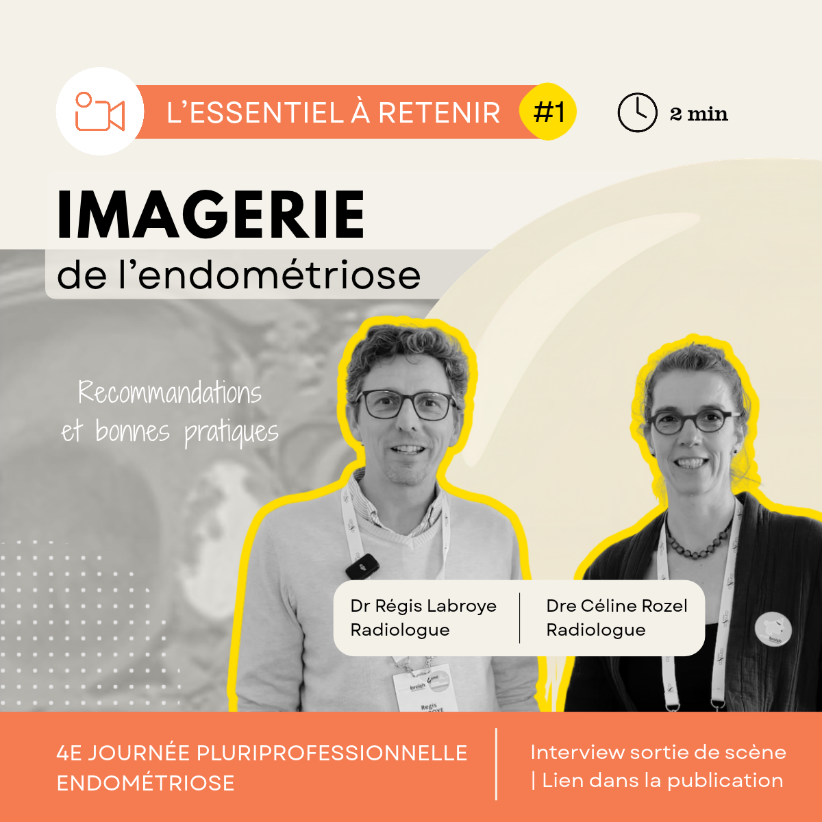 L’essentiel à Retenir 4e Journée Endobreizh Imagerie (lin)