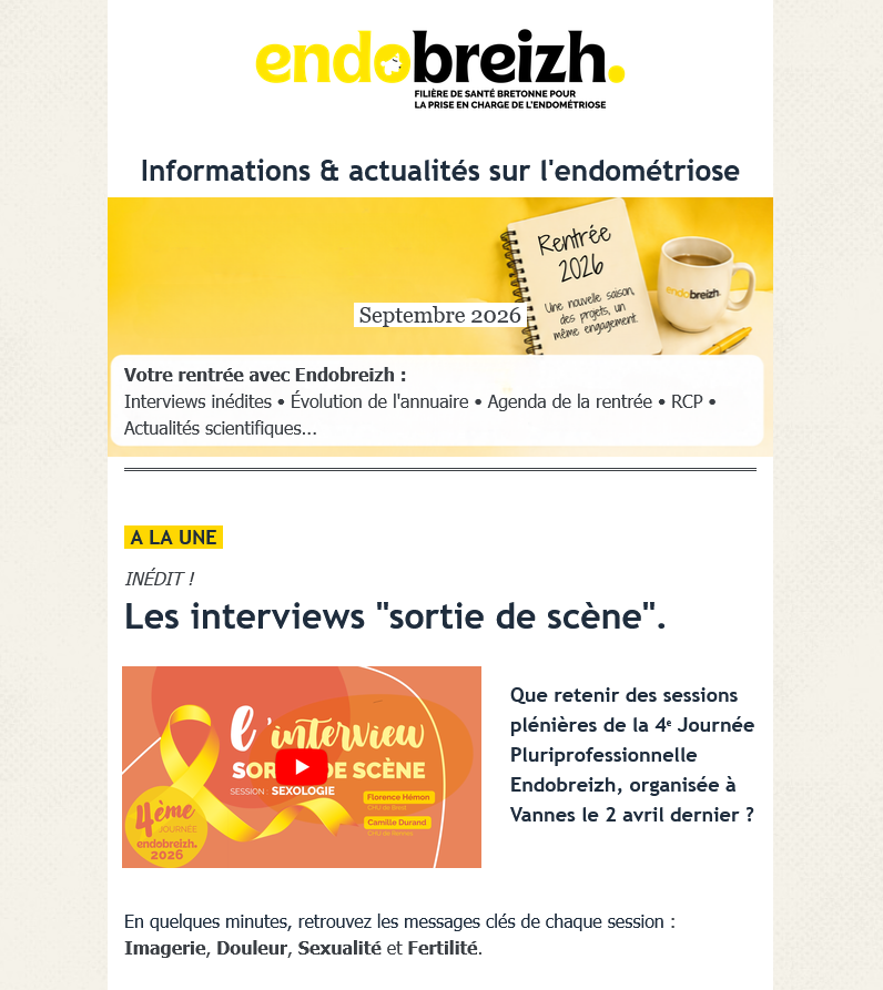 Capture Newsletter Septembre 2026
