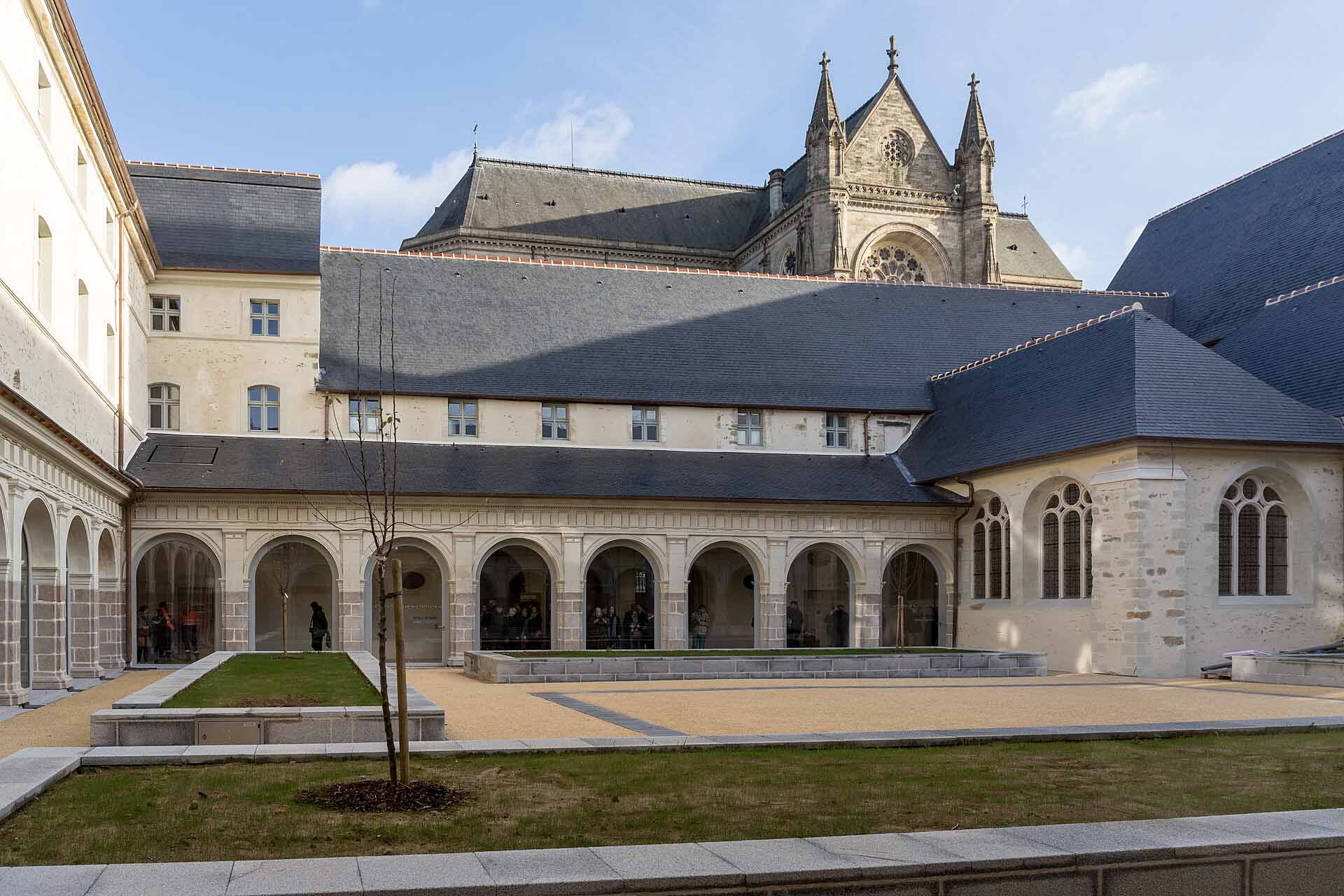 Couvent Jacobain
